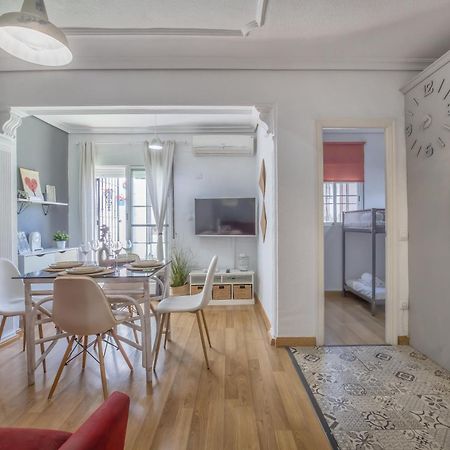 דירות קורדובה Terraza De Barrionuevo מראה חיצוני תמונה